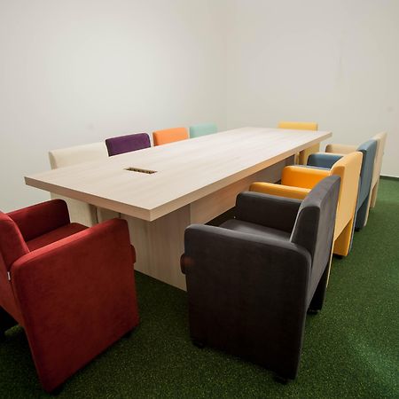 בראשוב Hotel Armatti מראה חיצוני תמונה