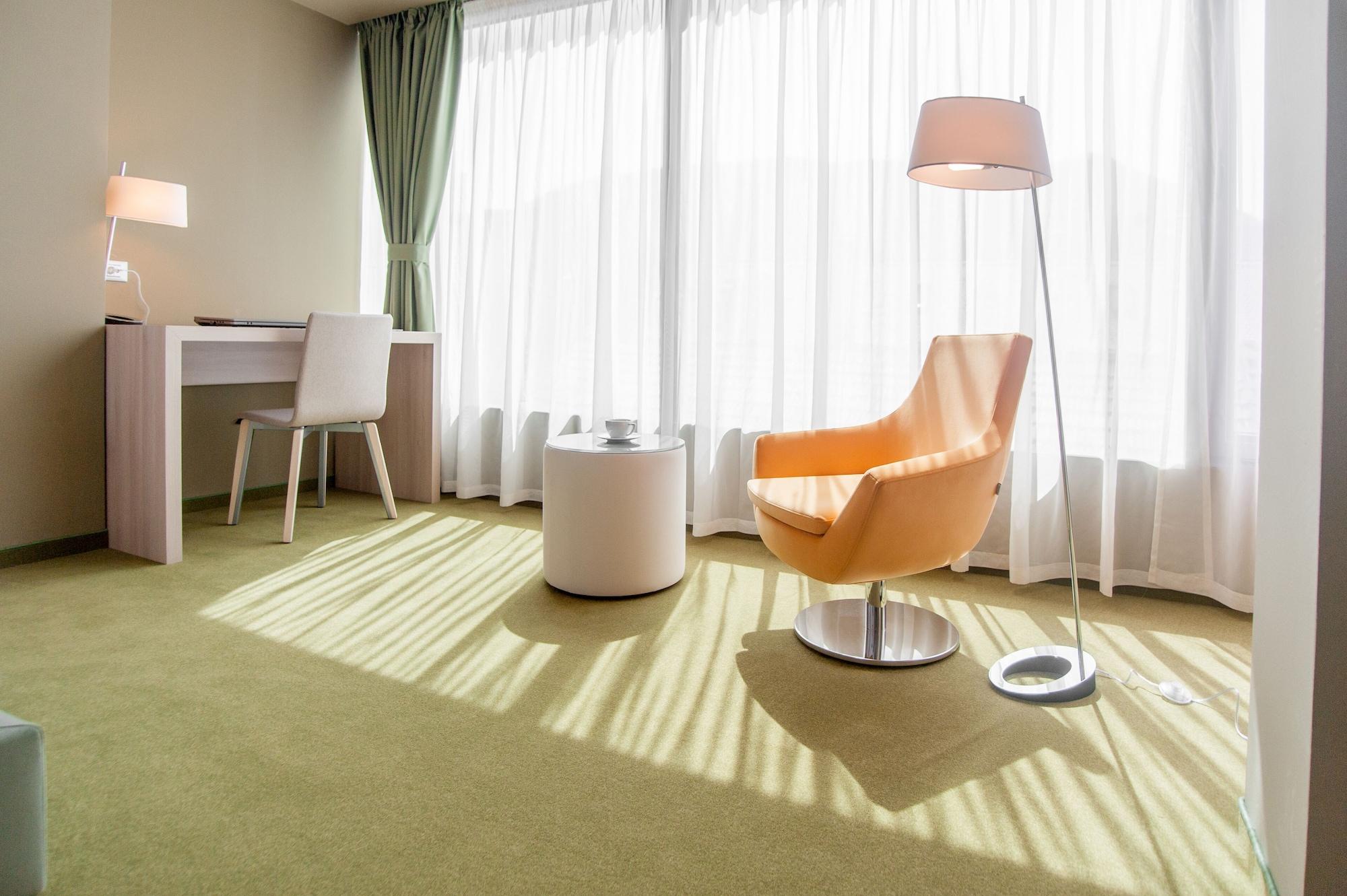 בראשוב Hotel Armatti מראה חיצוני תמונה