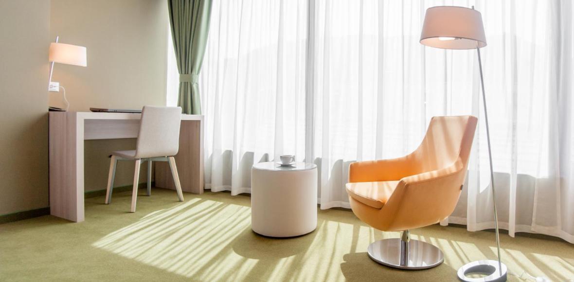 בראשוב Hotel Armatti מראה חיצוני תמונה