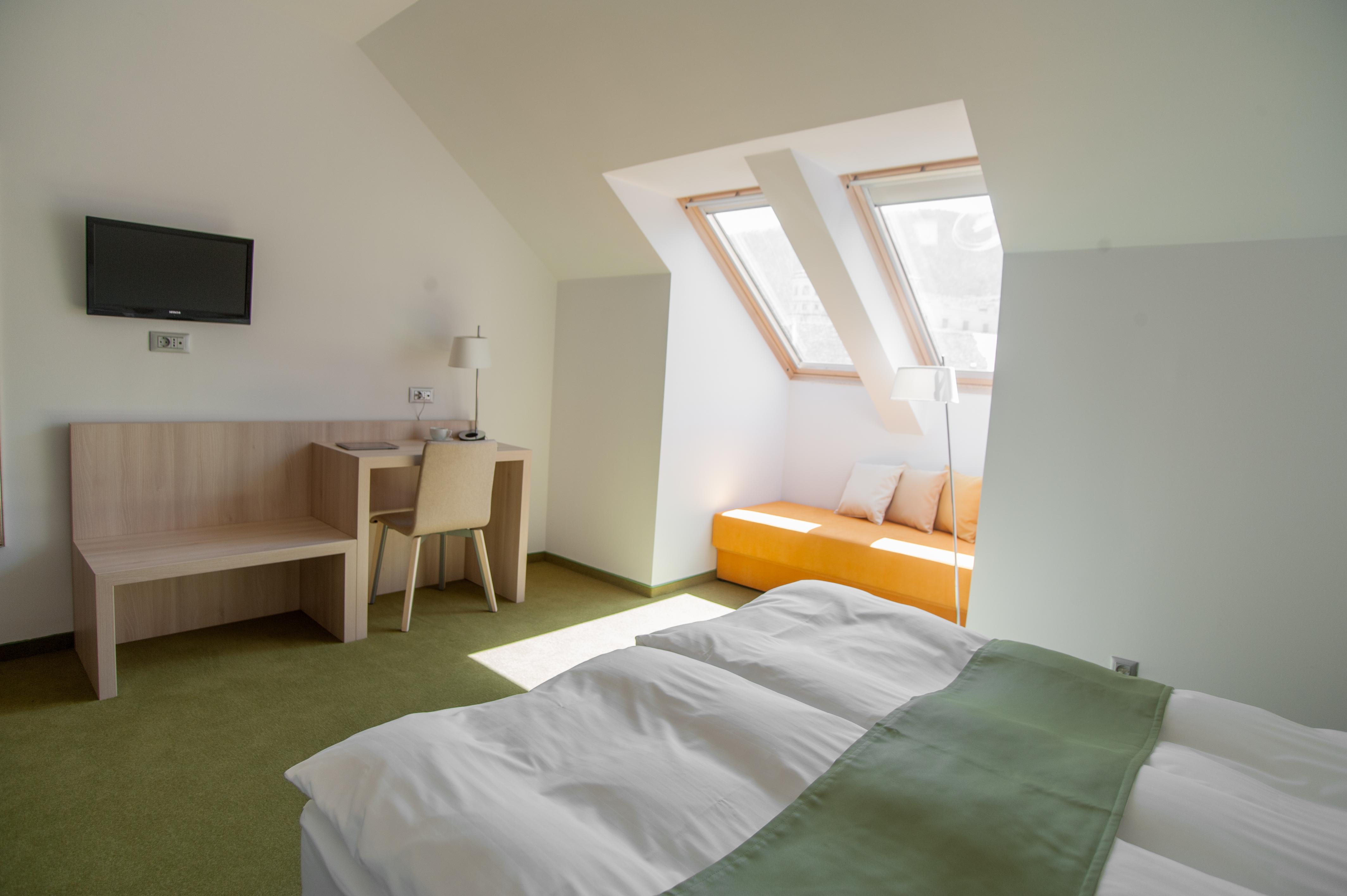בראשוב Hotel Armatti מראה חיצוני תמונה