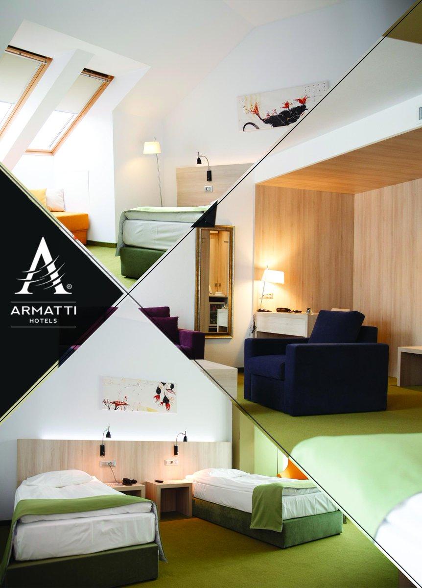 בראשוב Hotel Armatti מראה חיצוני תמונה
