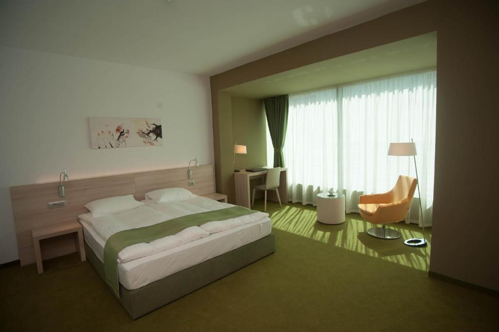 בראשוב Hotel Armatti מראה חיצוני תמונה