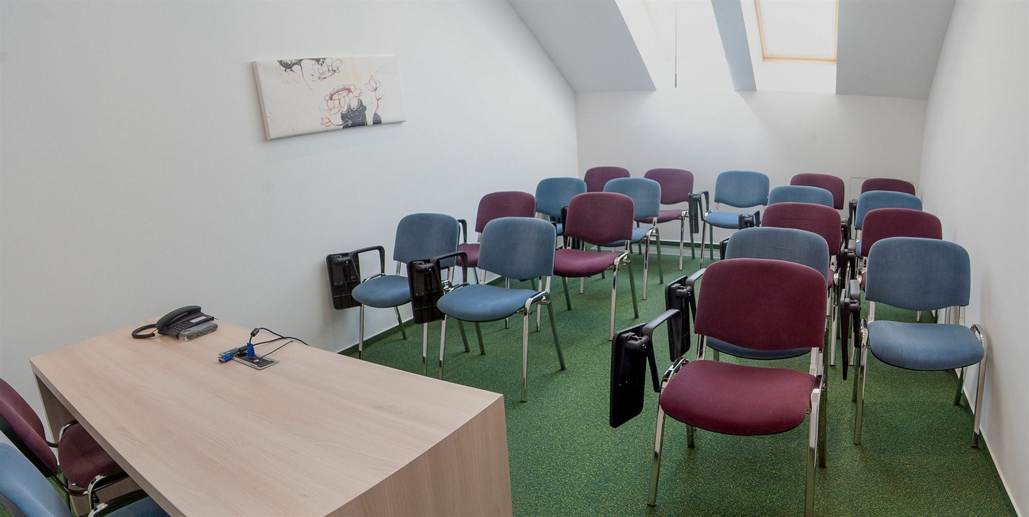 בראשוב Hotel Armatti מראה חיצוני תמונה