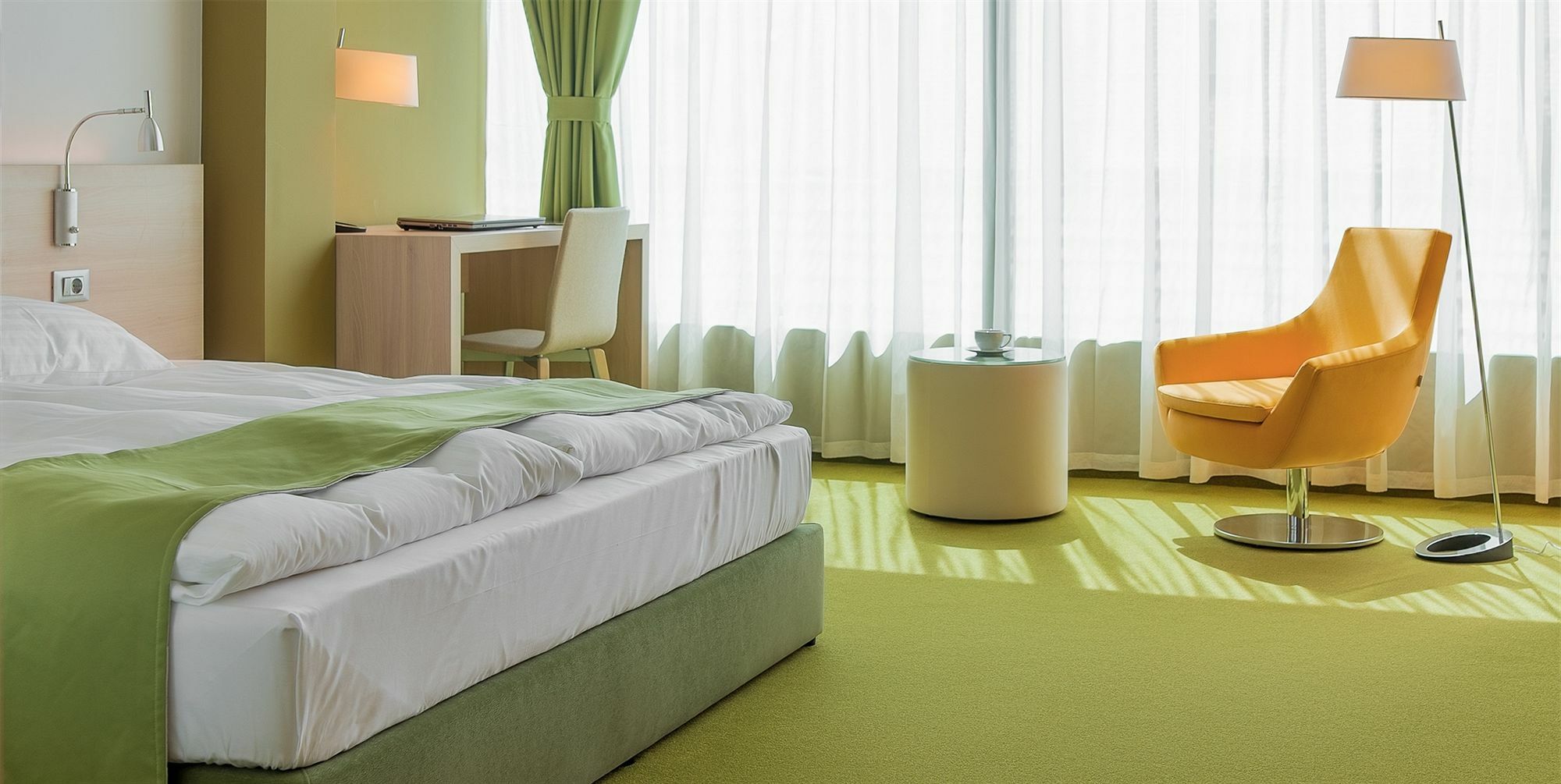 בראשוב Hotel Armatti מראה חיצוני תמונה